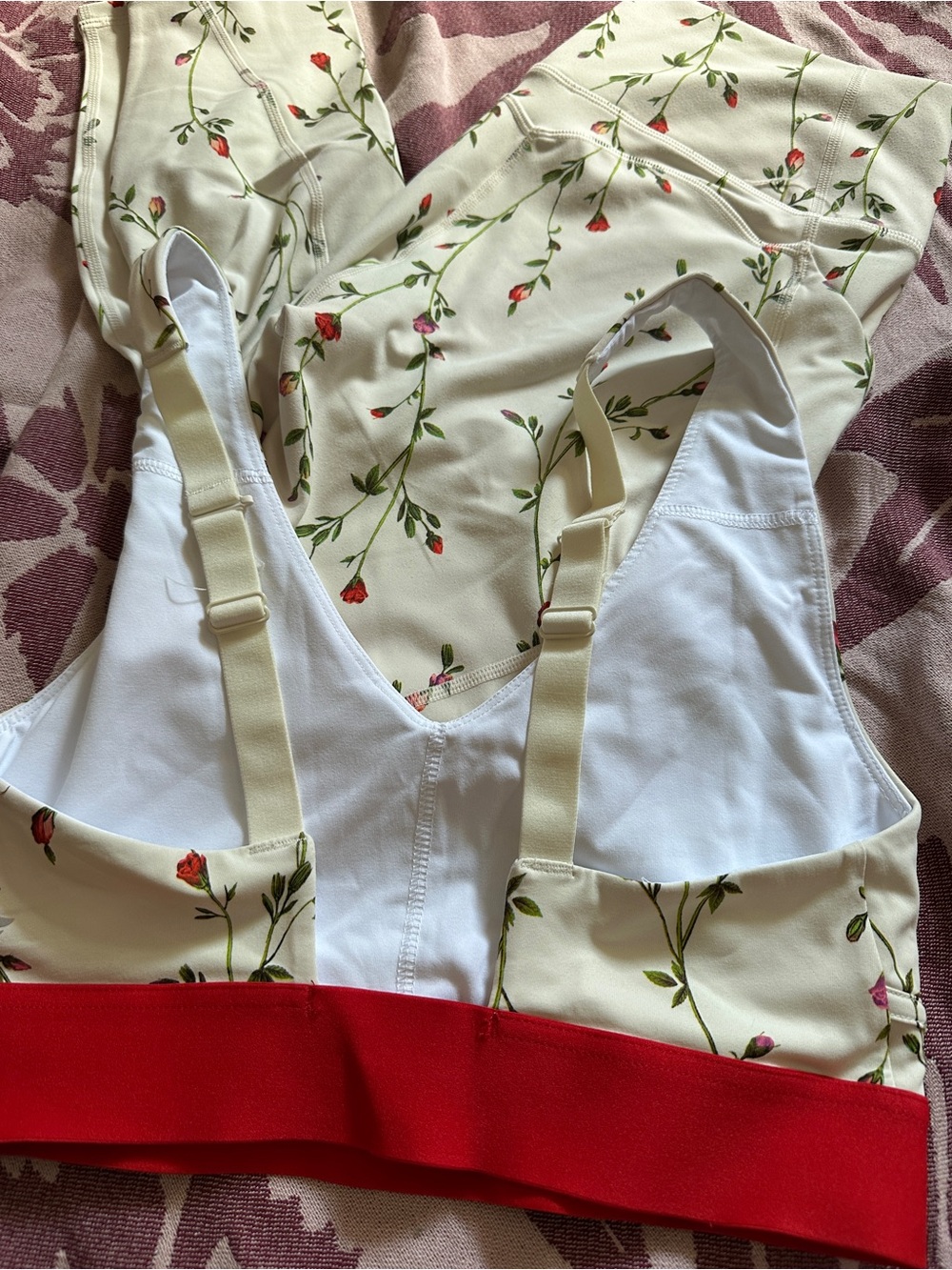 Fabletics Matching Set - Picture 3 of 7
